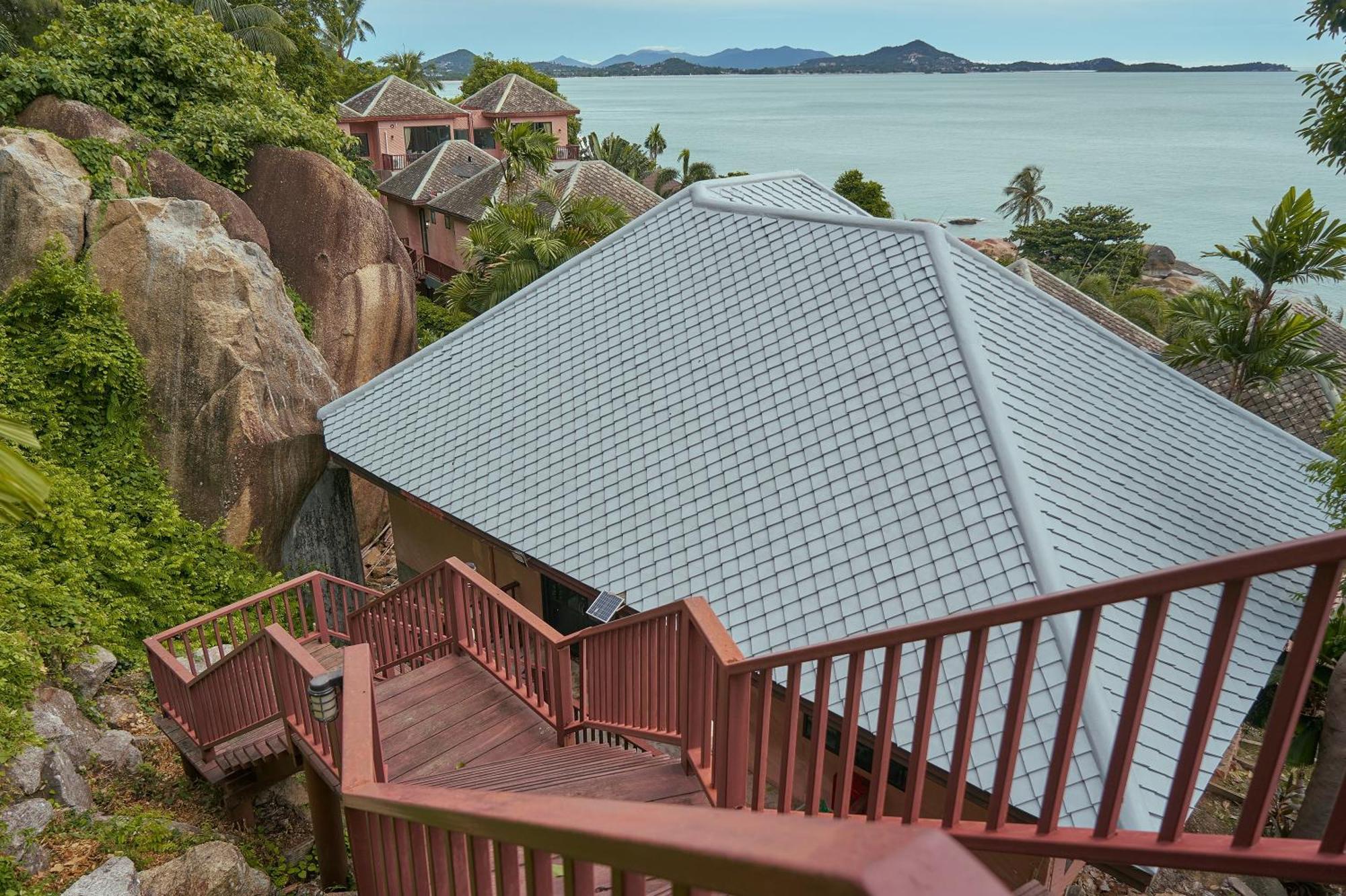 Merit Wellness & Mind Retreat Samui Koh Samui