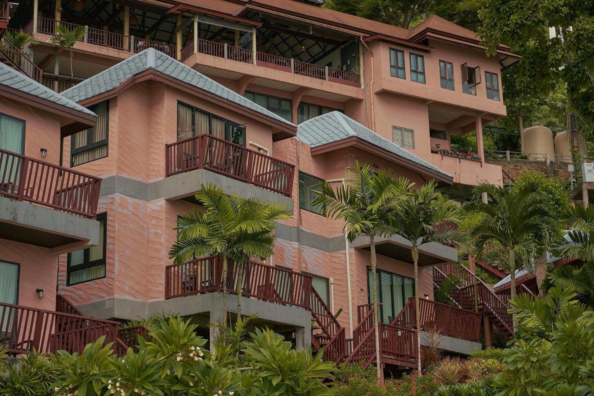 Merit Wellness & Mind Retreat Samui