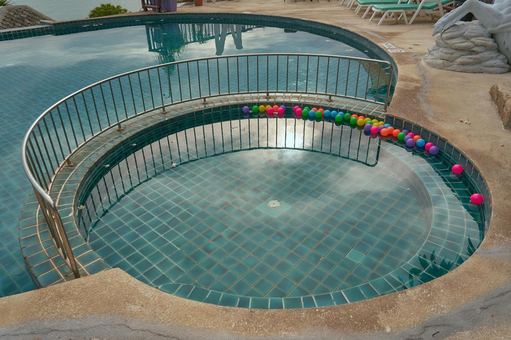 Merit Wellness & Mind Retreat Samui Resort