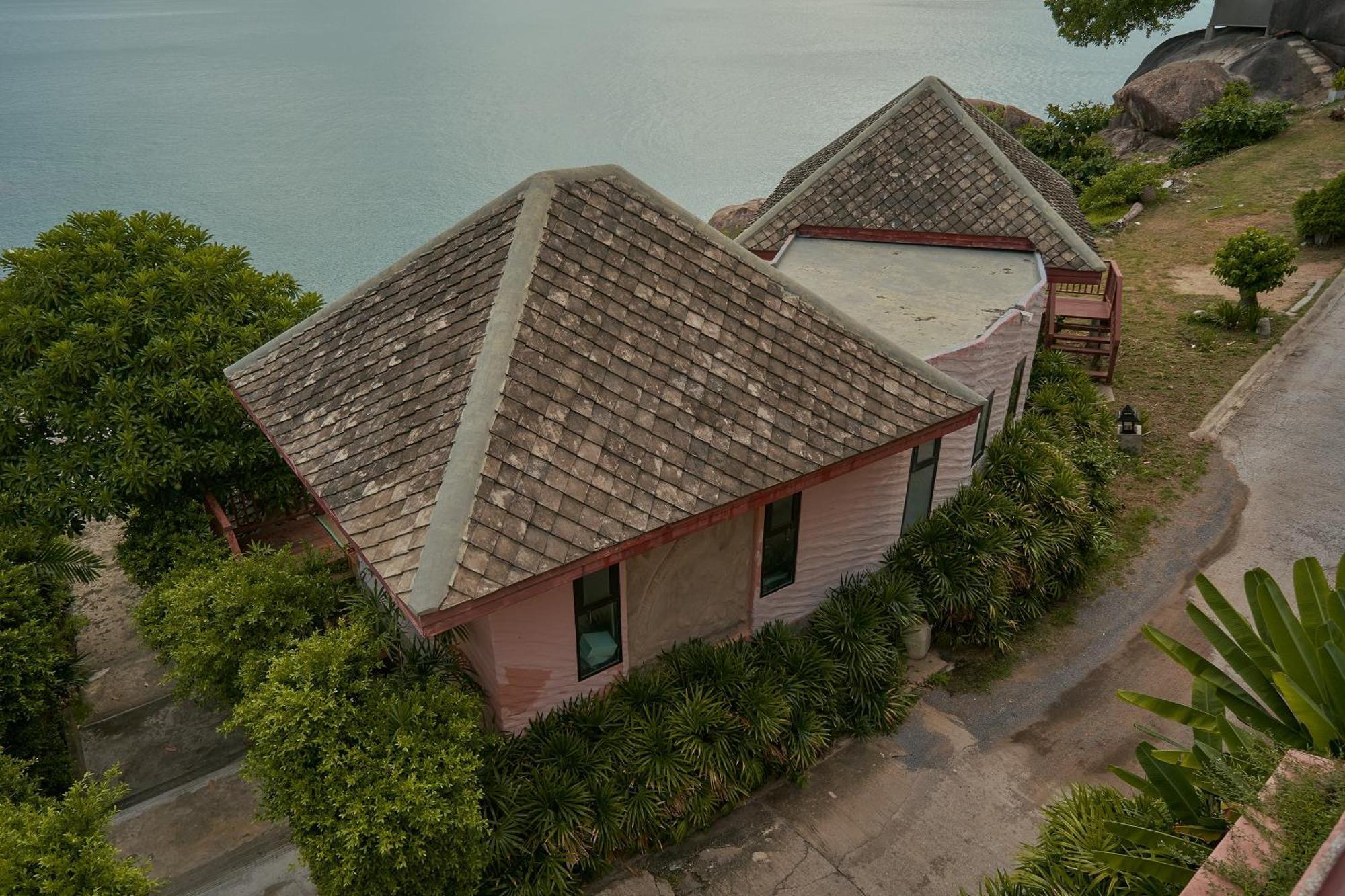 Merit Wellness & Mind Retreat Samui Resort 4*