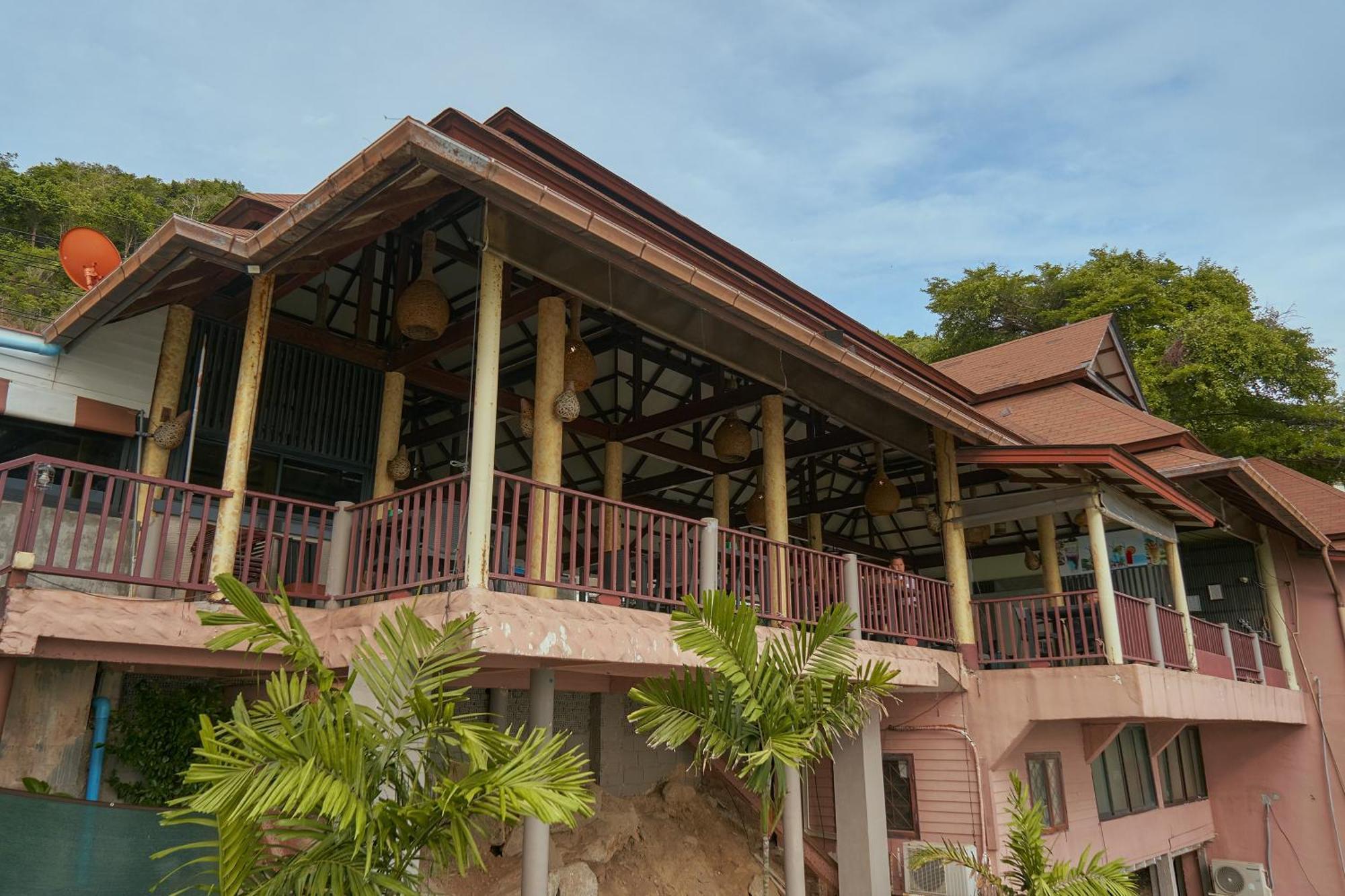 Resort Merit Wellness & Mind Retreat Samui 4*