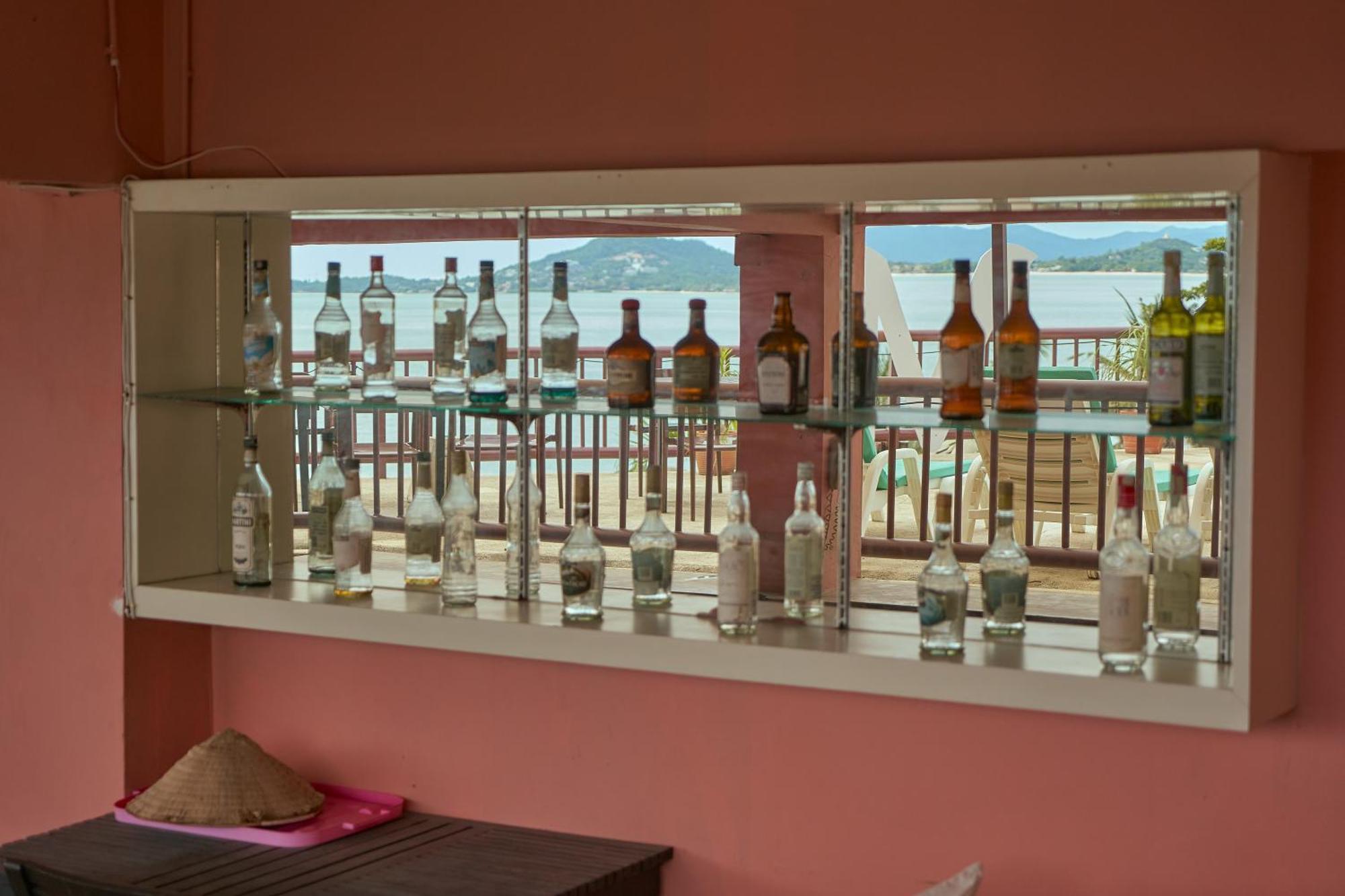 Merit Wellness & Mind Retreat Samui Koh Samui