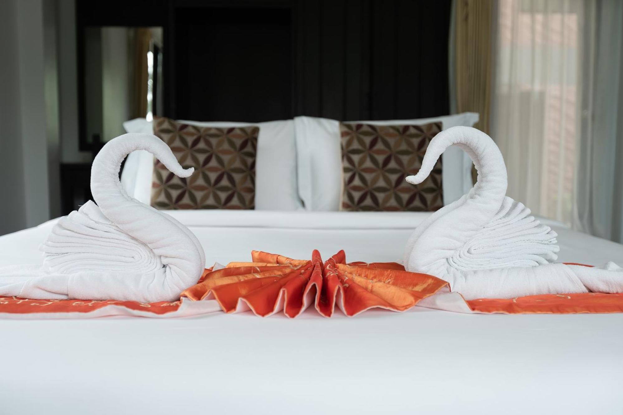 Resort Merit Wellness & Mind Retreat Samui 4*