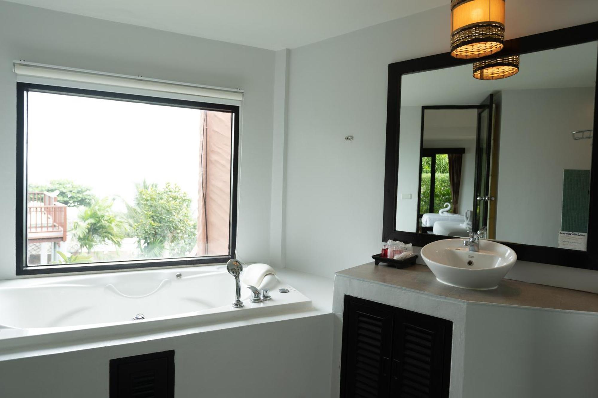 Merit Wellness & Mind Retreat Samui 4*