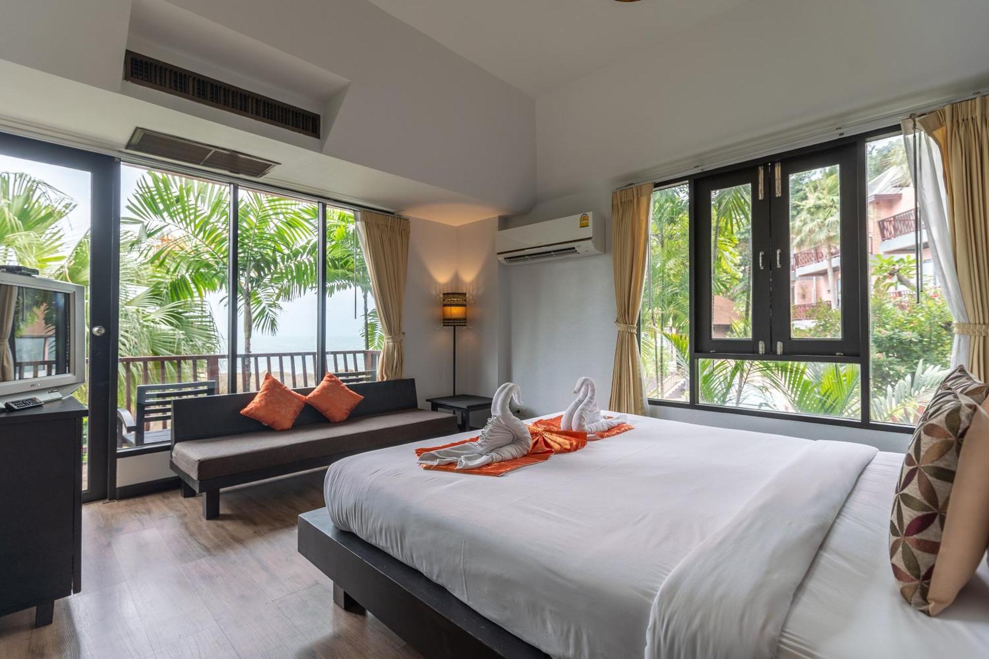 Merit Wellness & Mind Retreat Samui Koh Samui