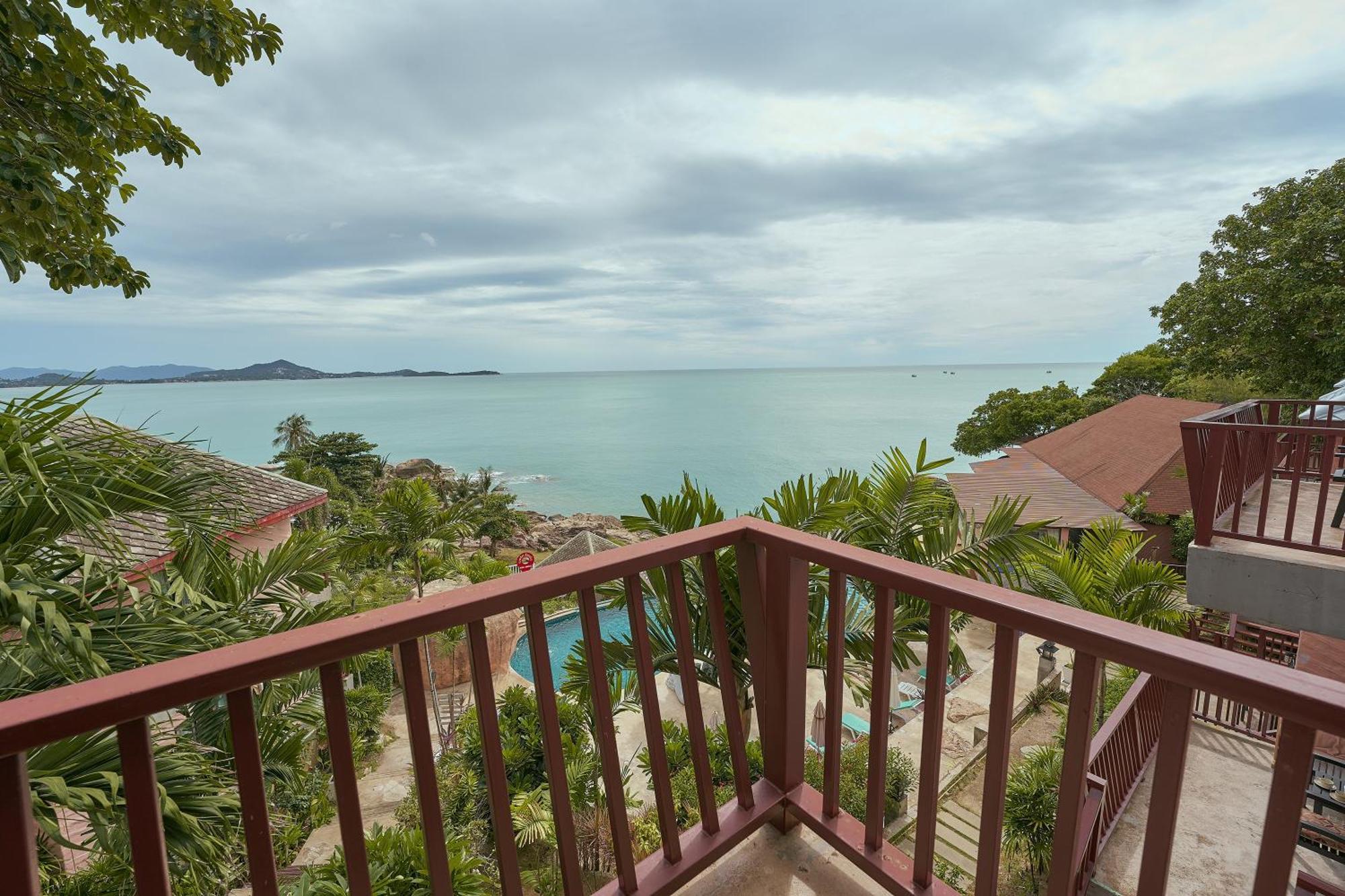 Merit Wellness & Mind Retreat Samui Resort