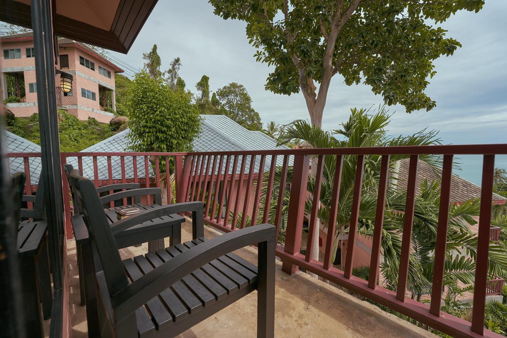 Merit Wellness & Mind Retreat Samui 4*