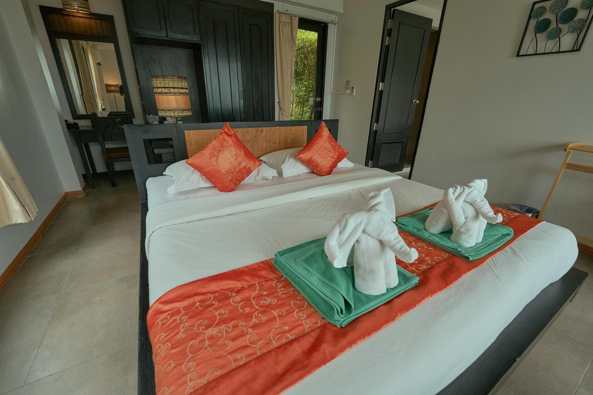 Merit Wellness & Mind Retreat Samui Koh Samui