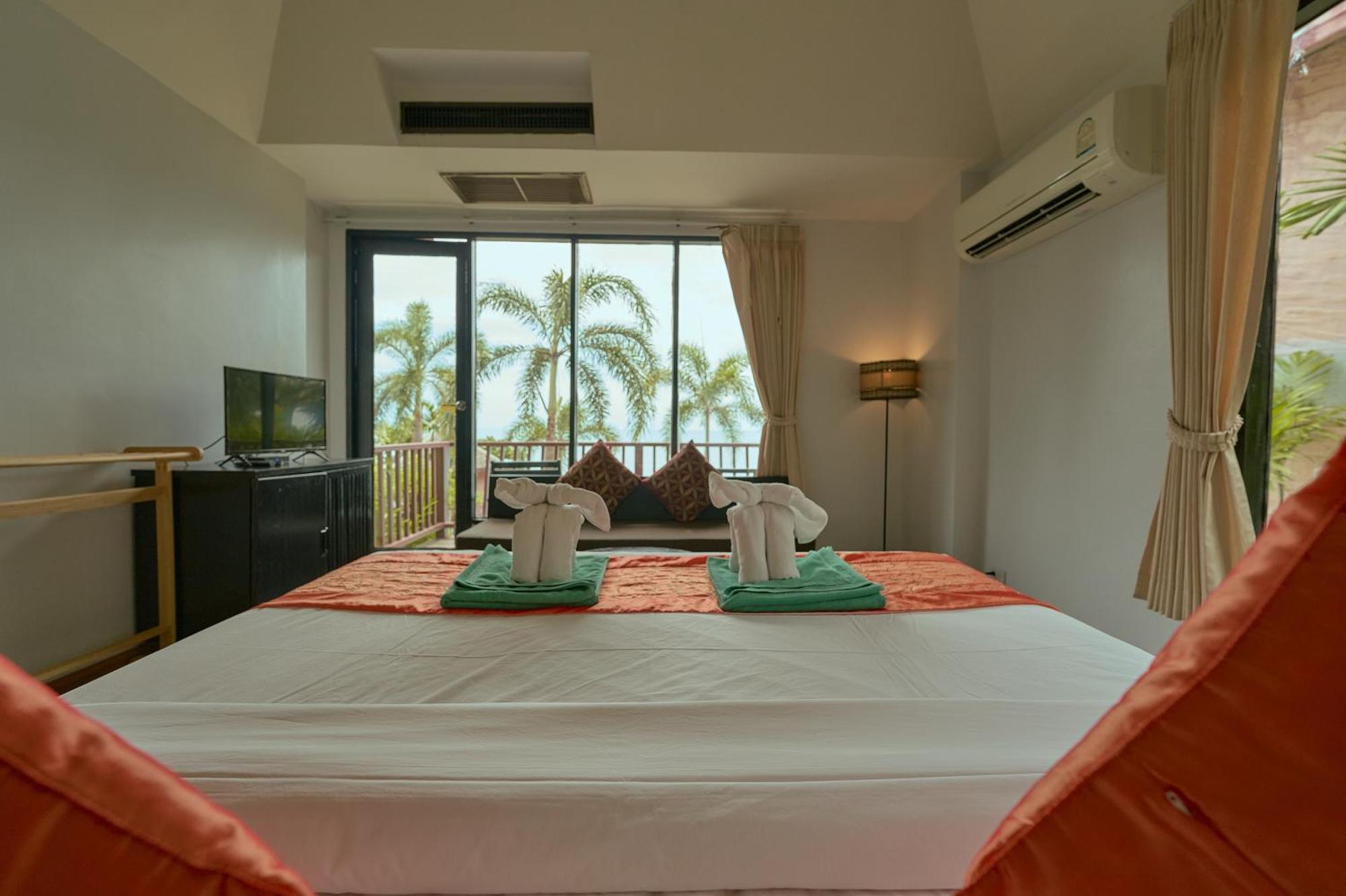 Merit Wellness & Mind Retreat Samui 4*