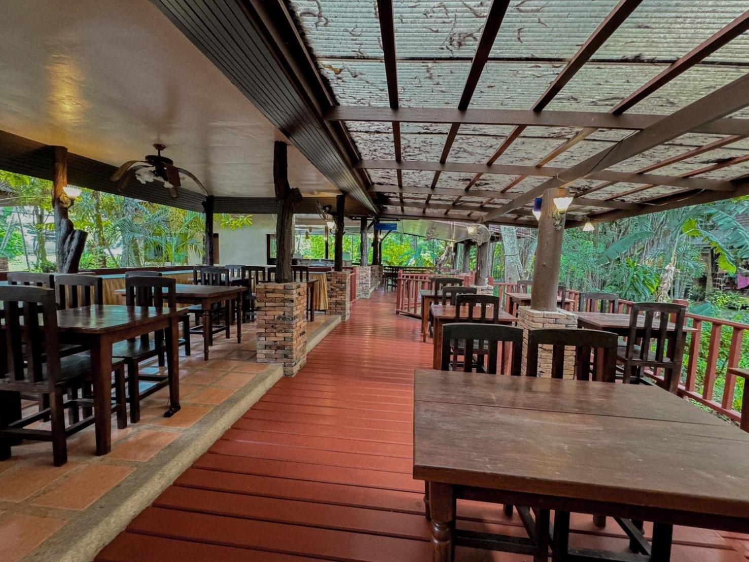 Resort Sunda 3*