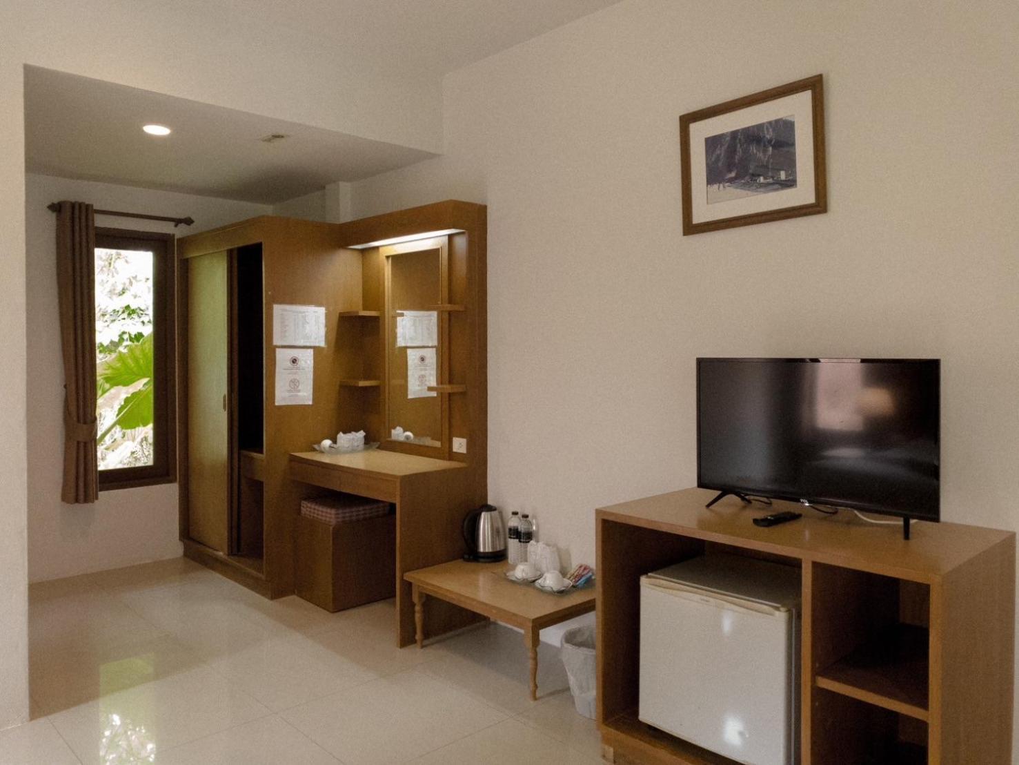 Sunda Resort Ao Nang