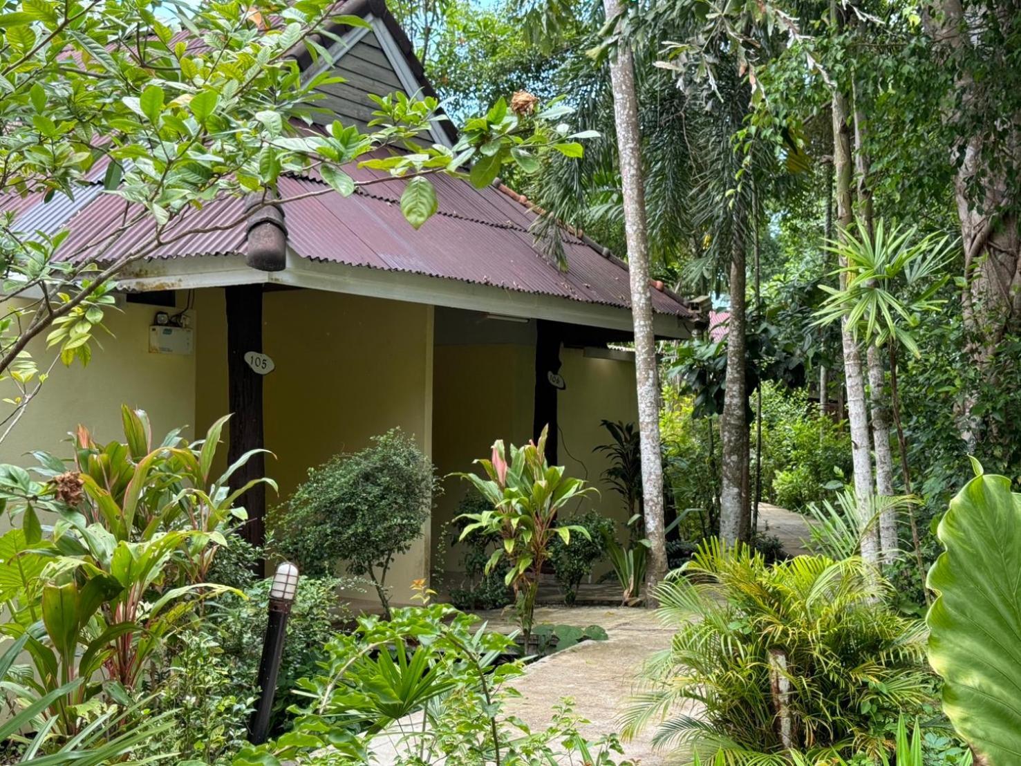 Resort Sunda Ao Nang