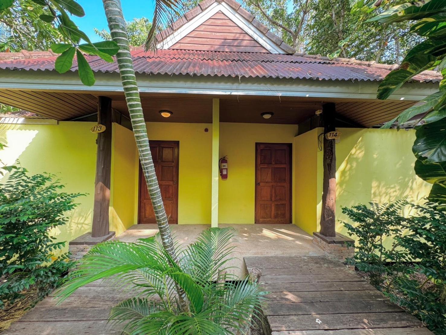 Sunda 3* Ao Nang