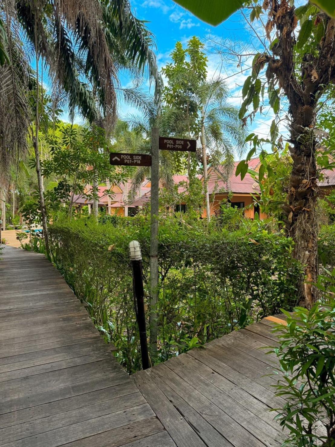 Sunda Resort