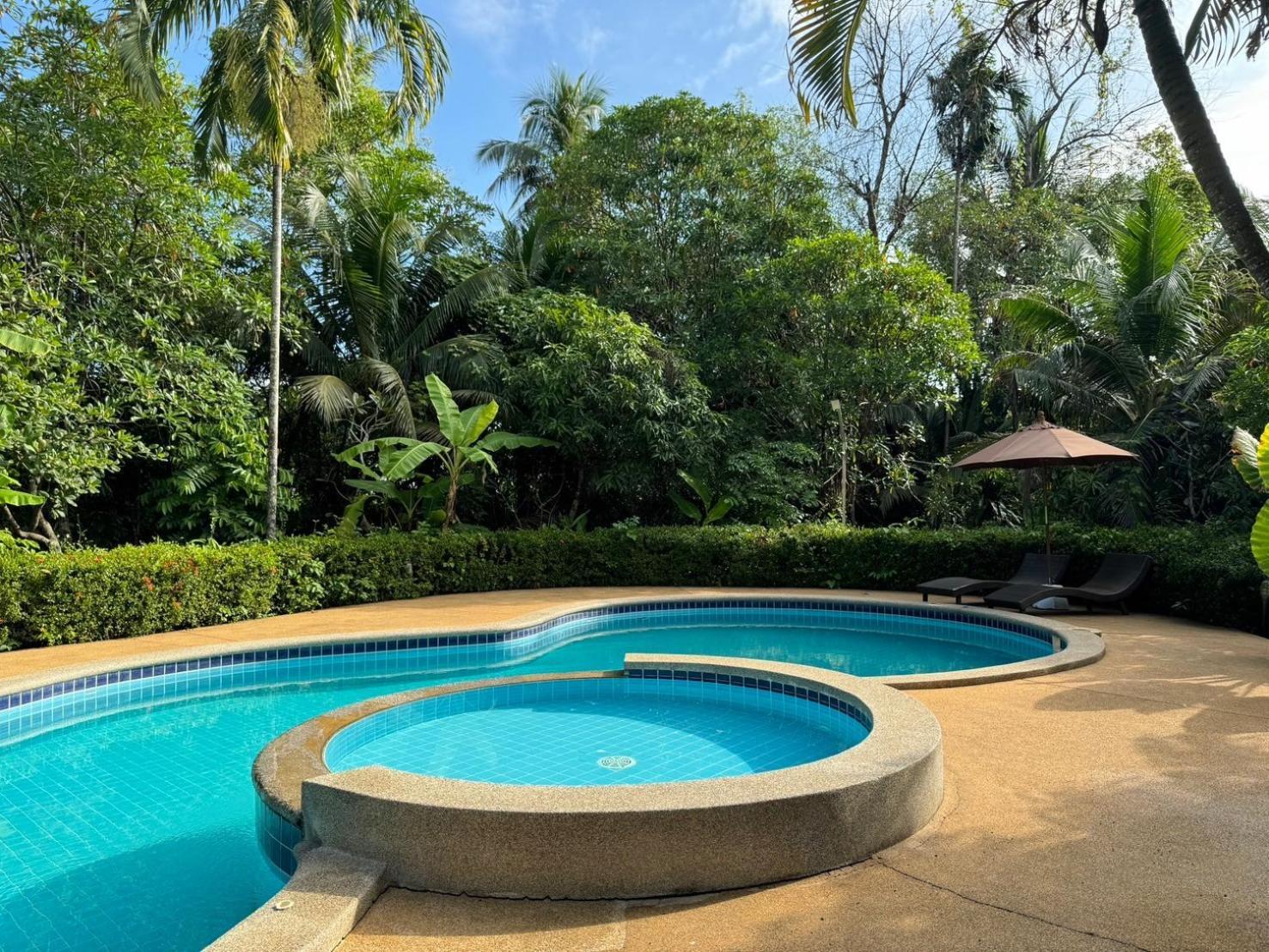Resort Sunda