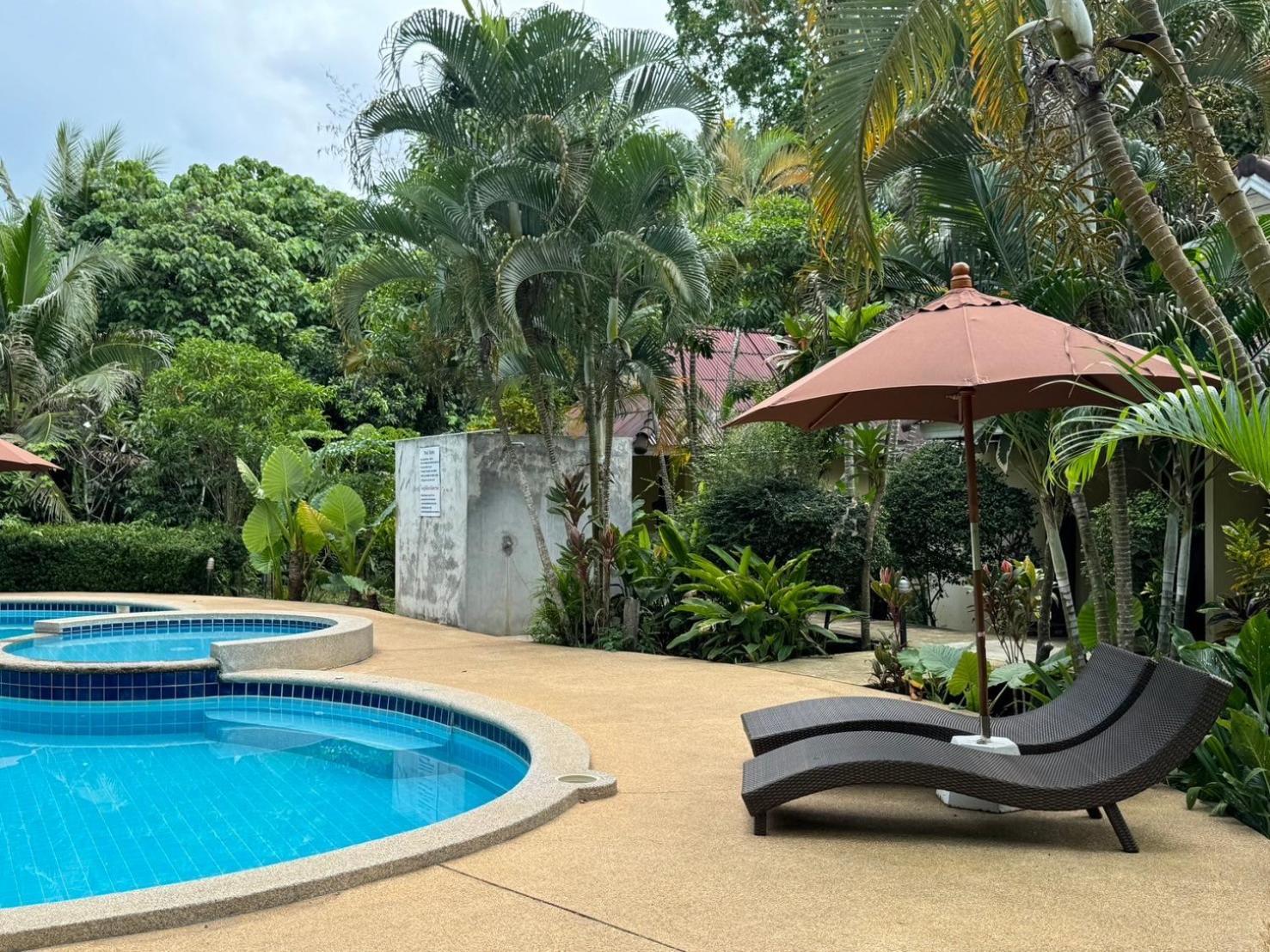 Sunda Resort 3*