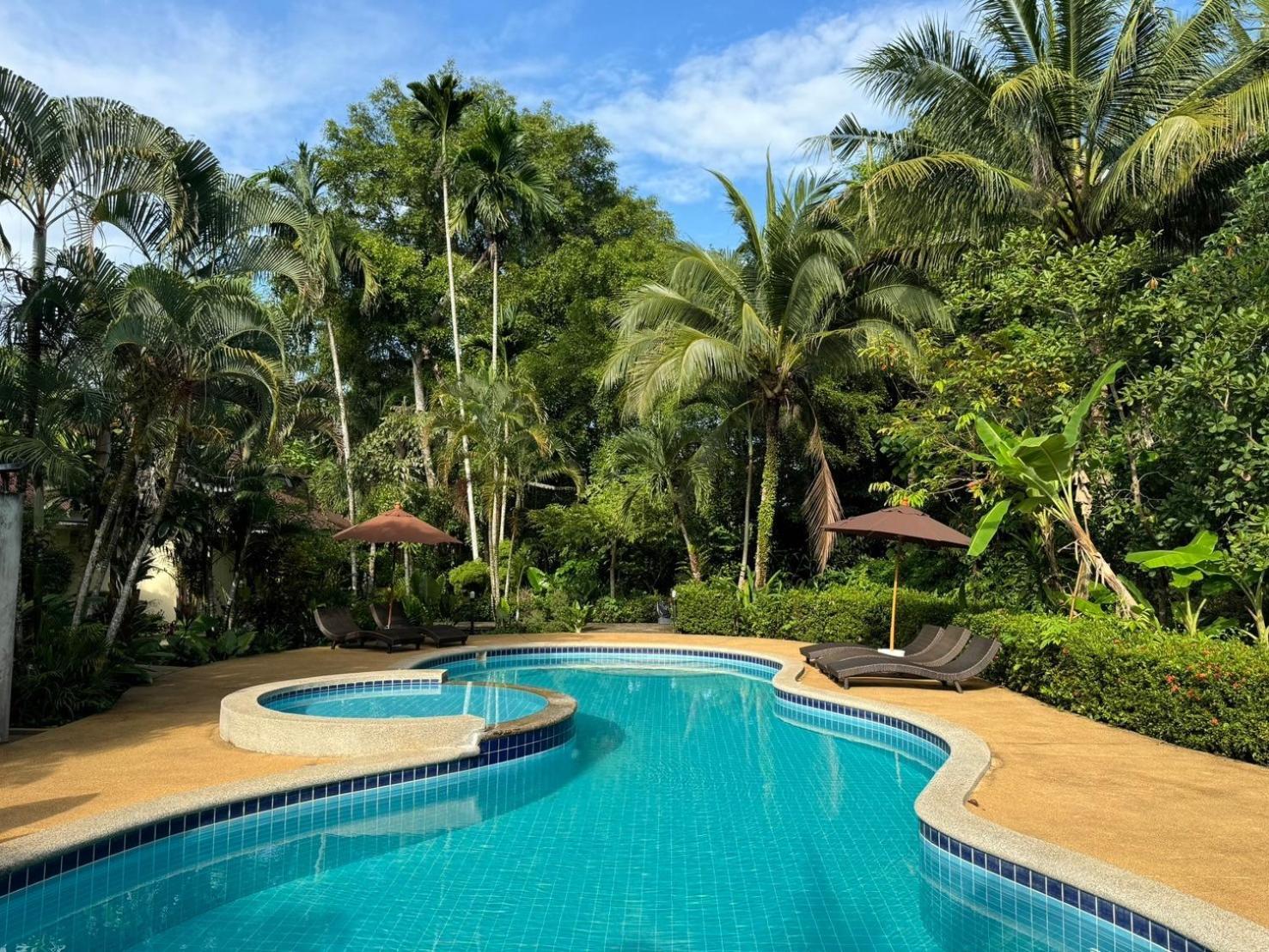 Sunda Resort Ao Nang