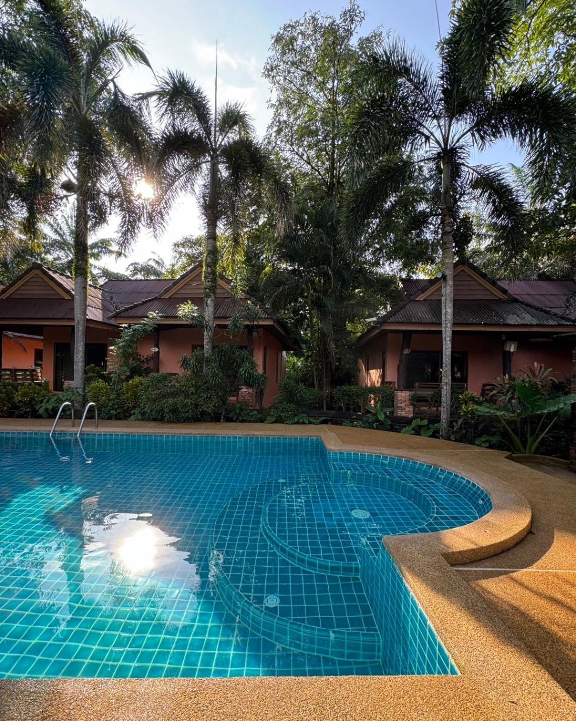 Resort Sunda