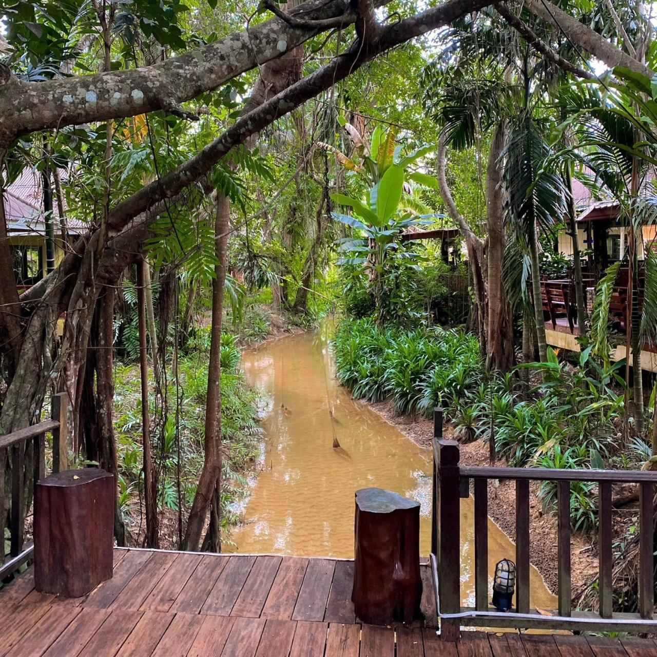 Sunda 3* Ao Nang