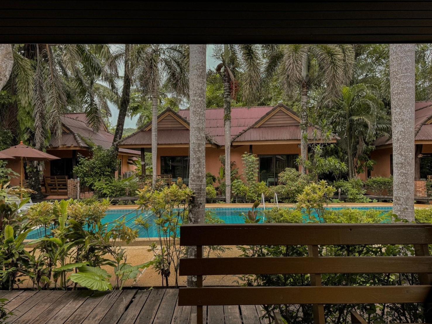 Resort Sunda