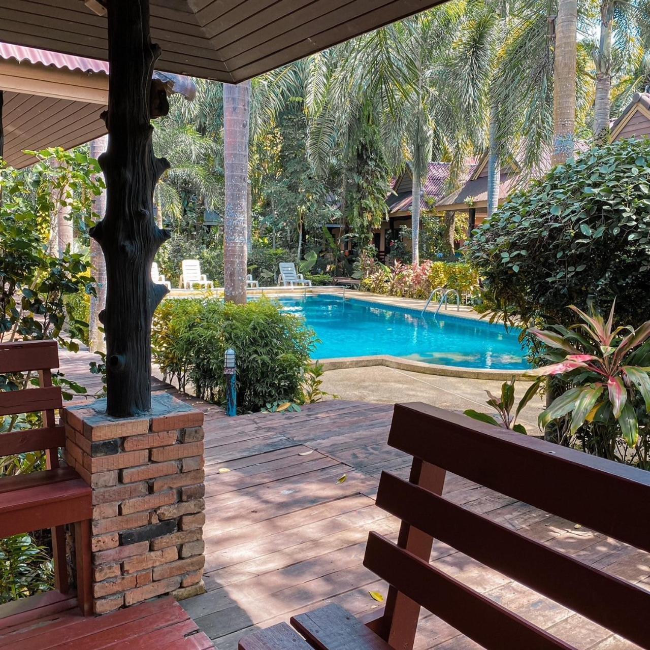Sunda Resort 3*