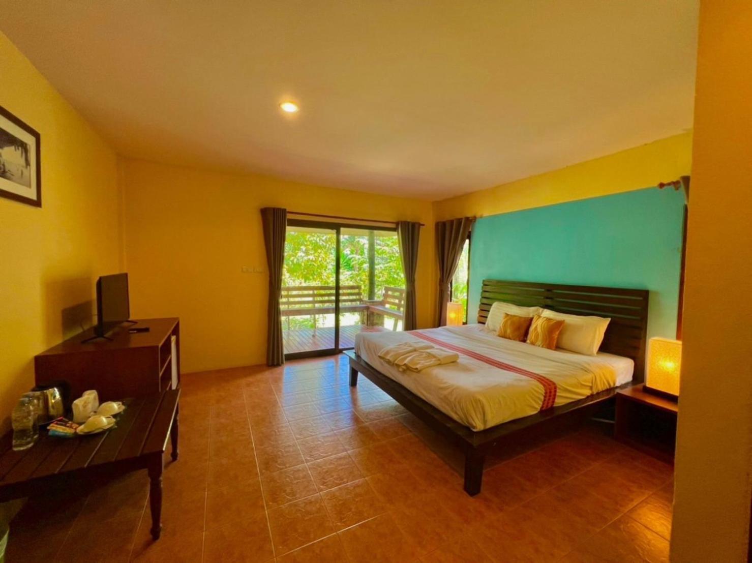 Sunda Resort Ao Nang
