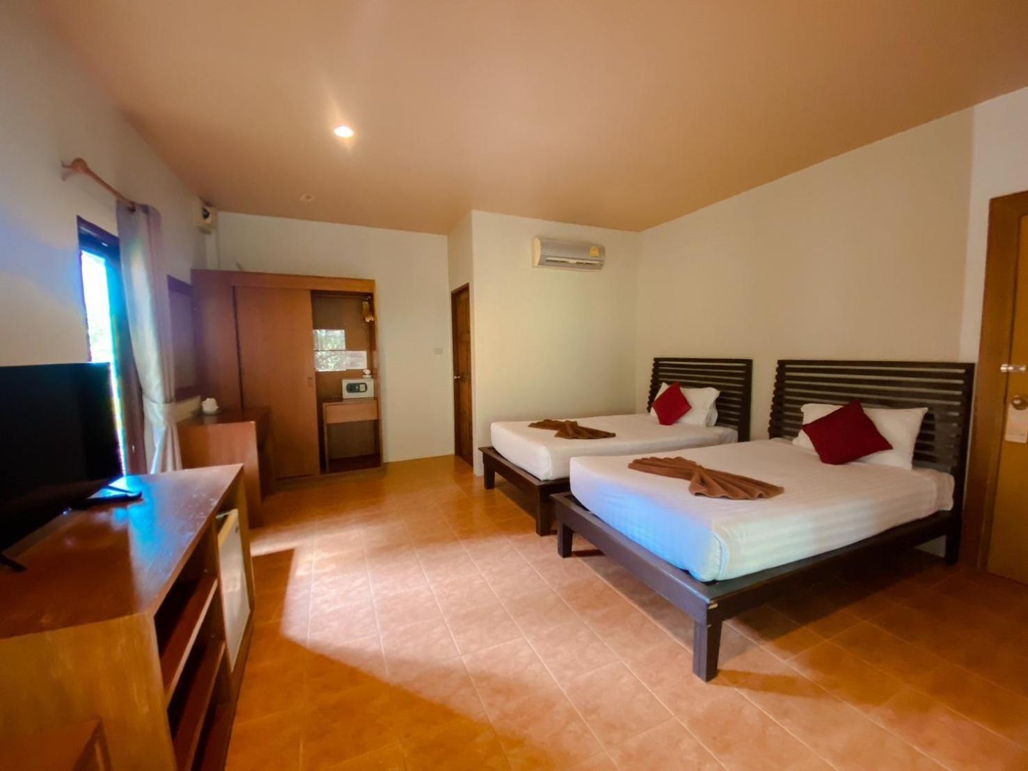 Resort Sunda Ao Nang