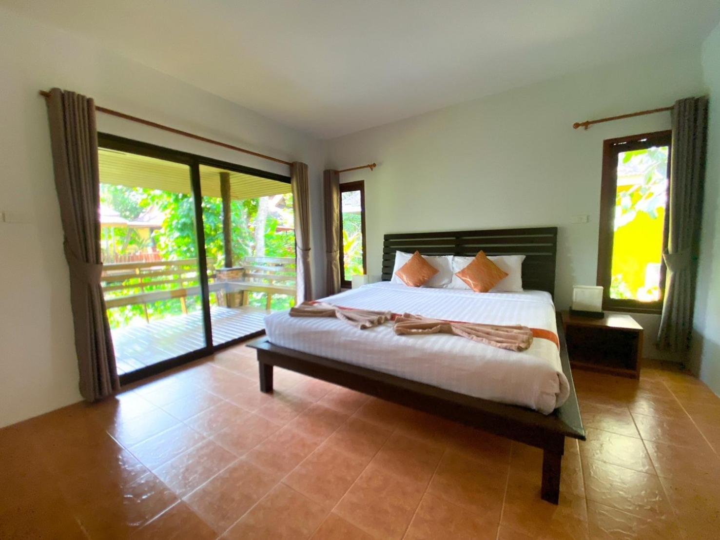 Sunda Ao Nang