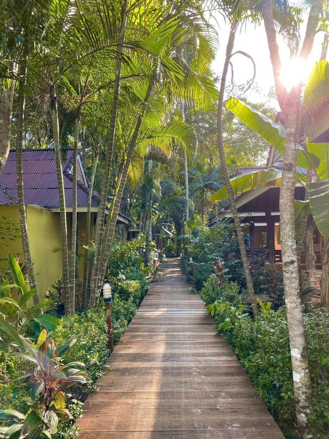 Sunda 3* Ao Nang