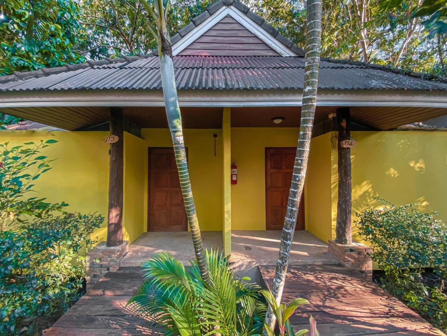 Resort Sunda