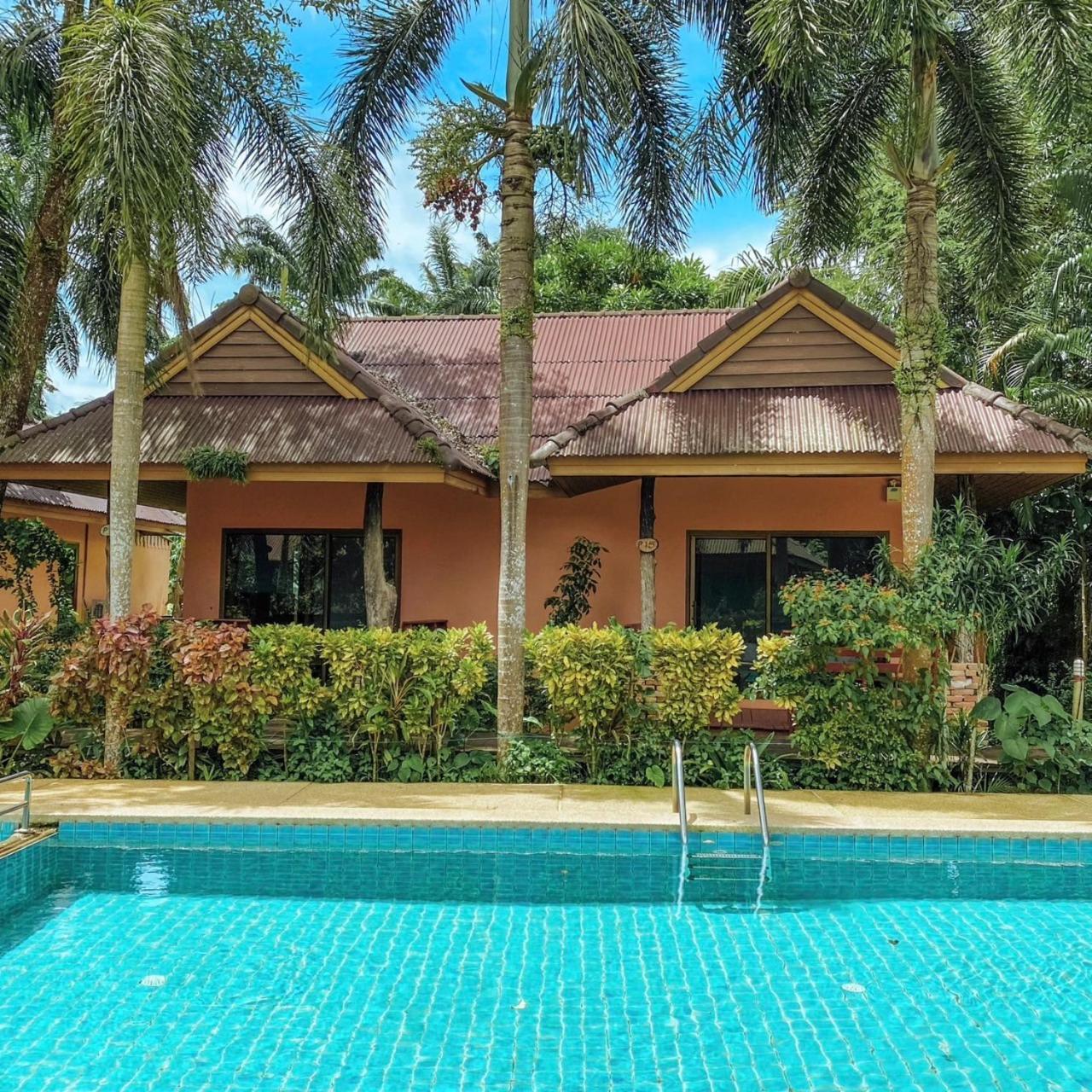 Sunda Resort 3*