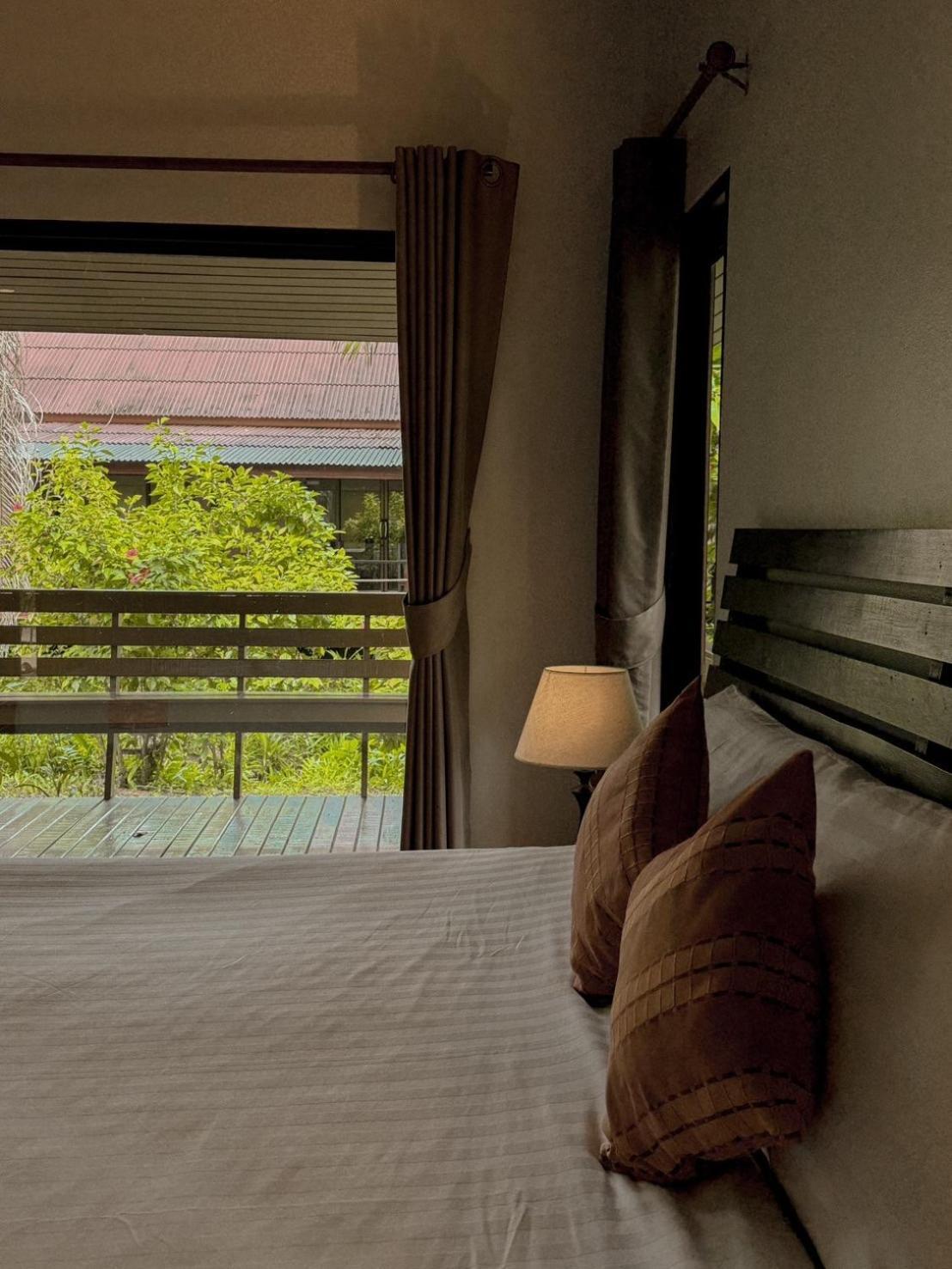 Resort Sunda Ao Nang