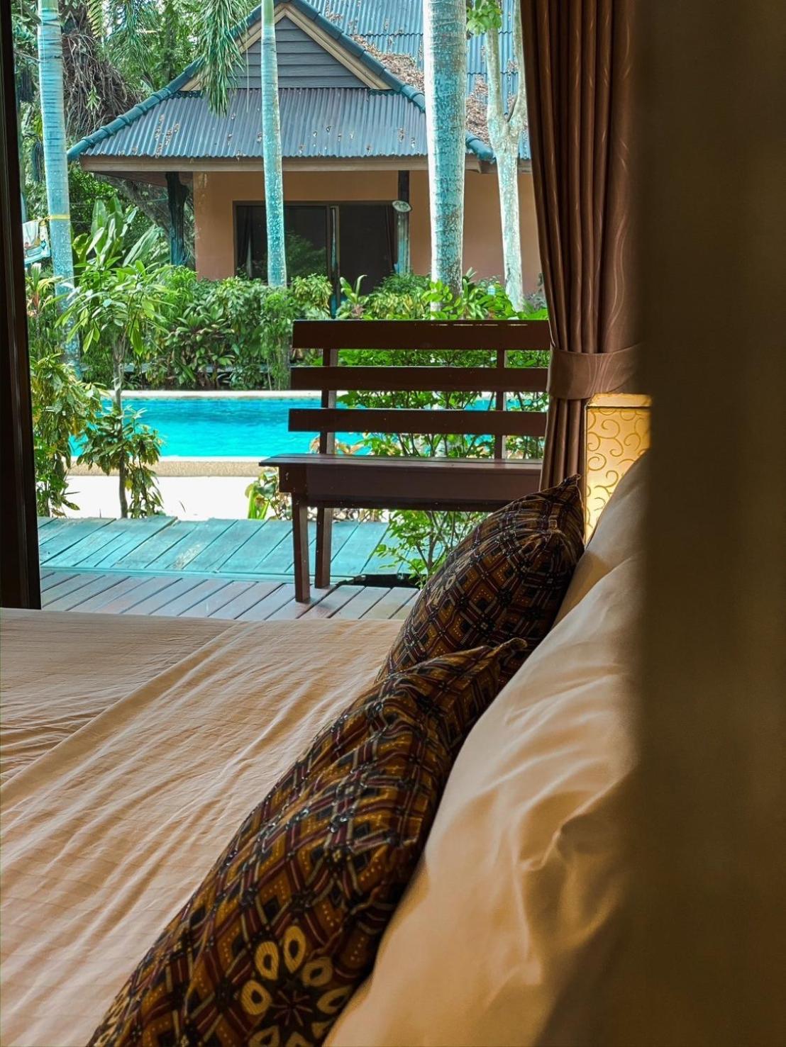 Sunda Ao Nang