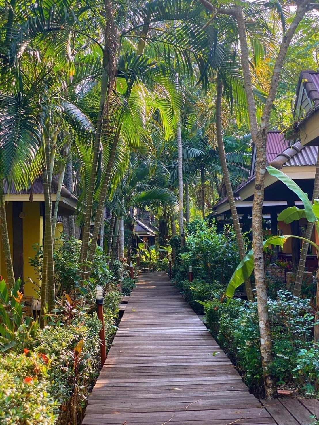 Sunda 3* Ao Nang