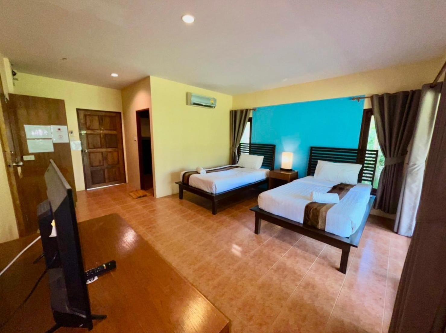 Sunda Resort