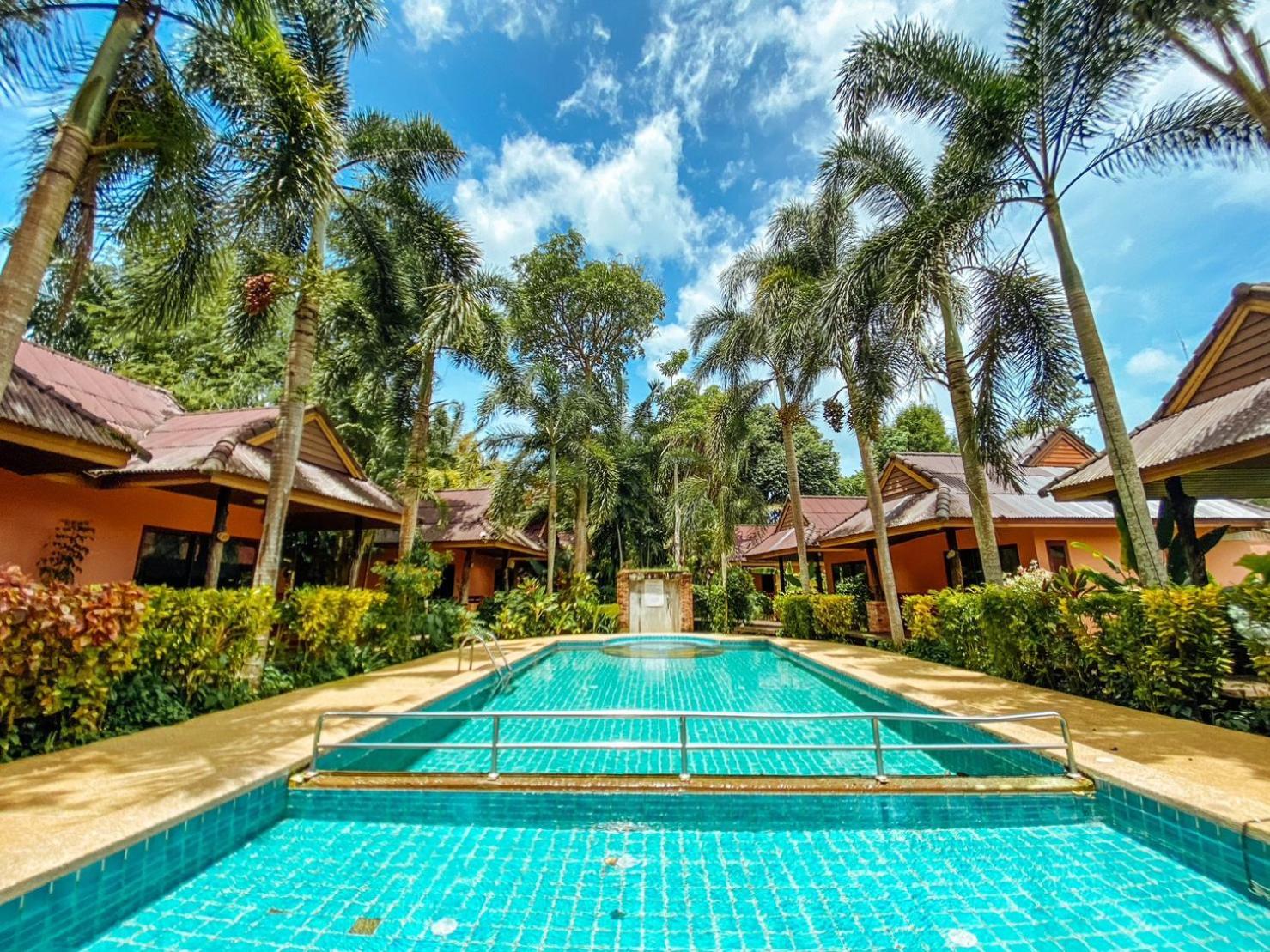 Resort Sunda