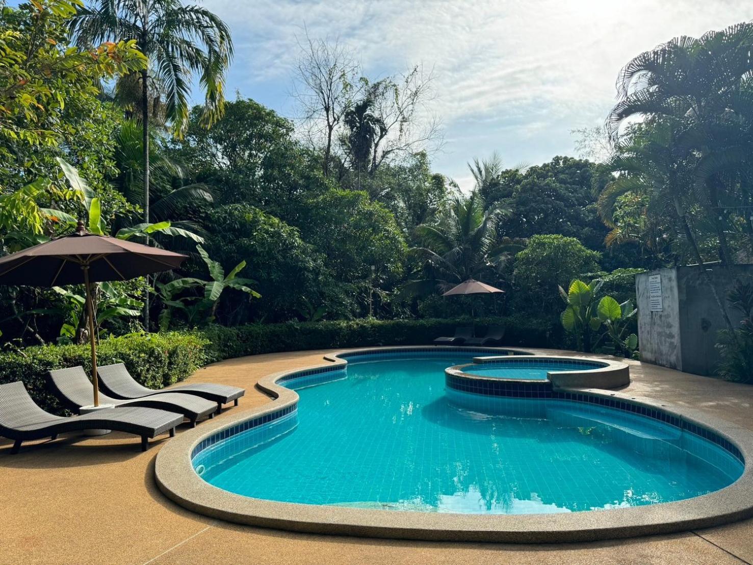 Sunda Resort 3*
