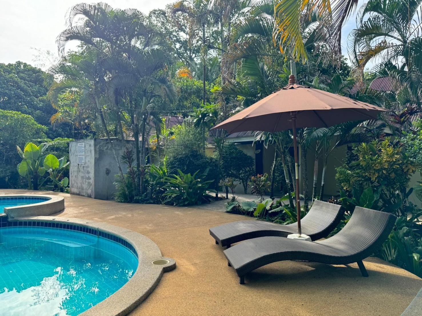 Resort Sunda 3*