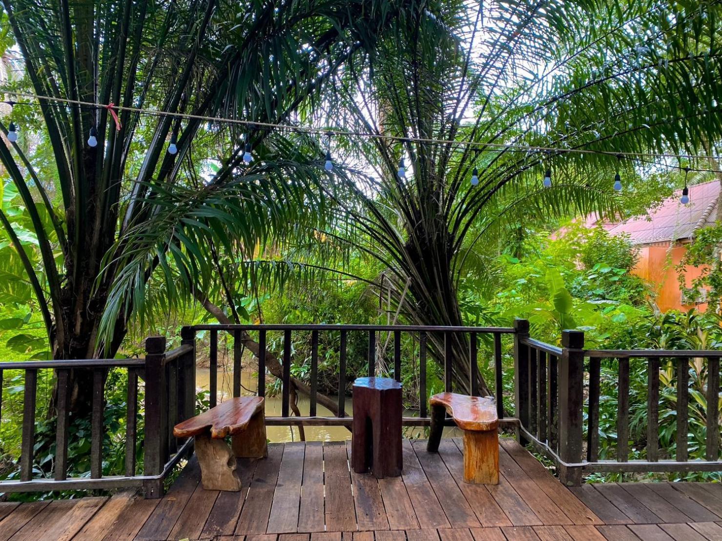 Sunda Resort Ao Nang