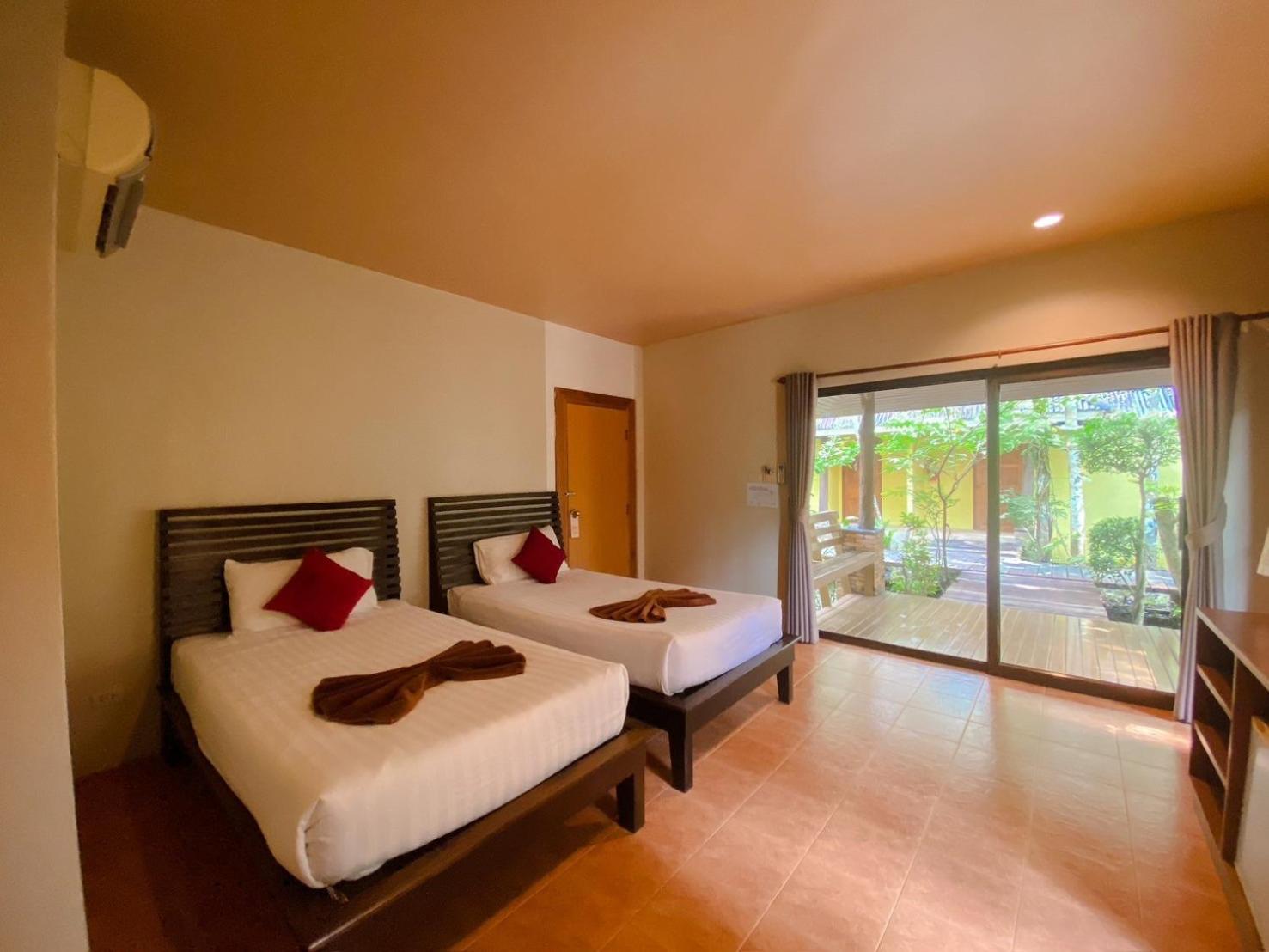 Resort Sunda Ao Nang