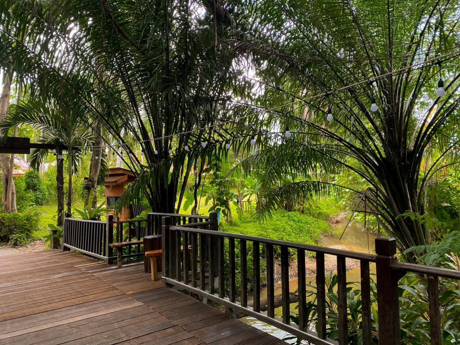 Sunda Ao Nang