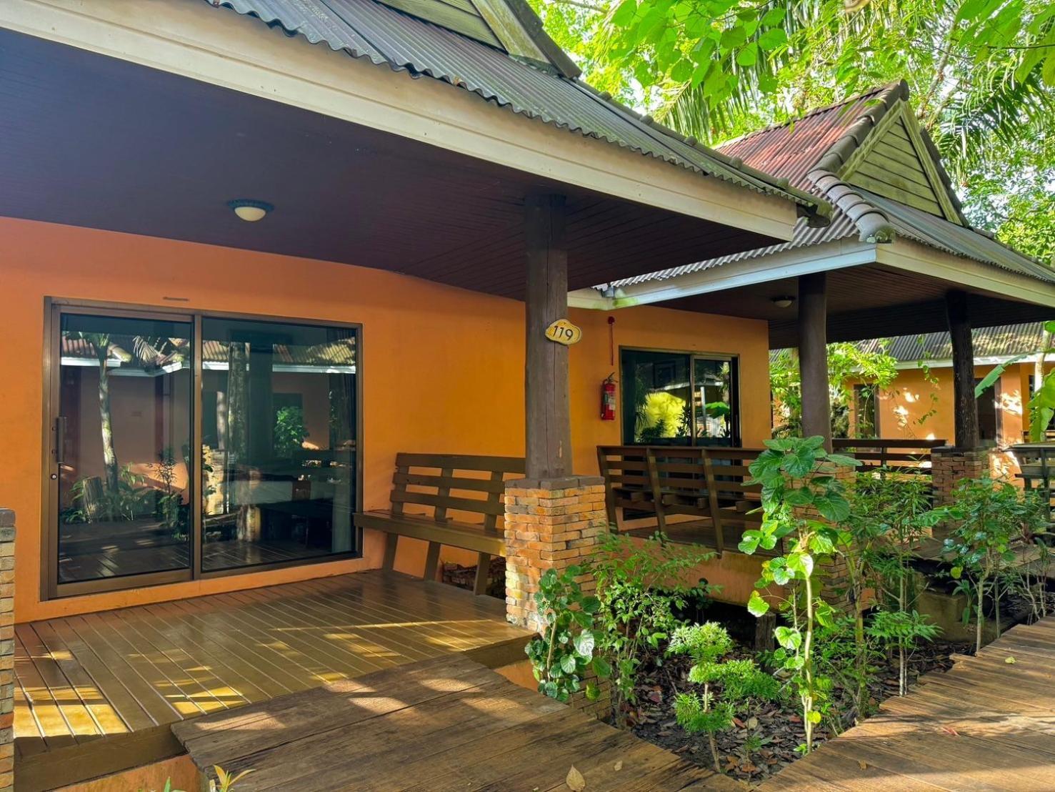 Sunda Resort