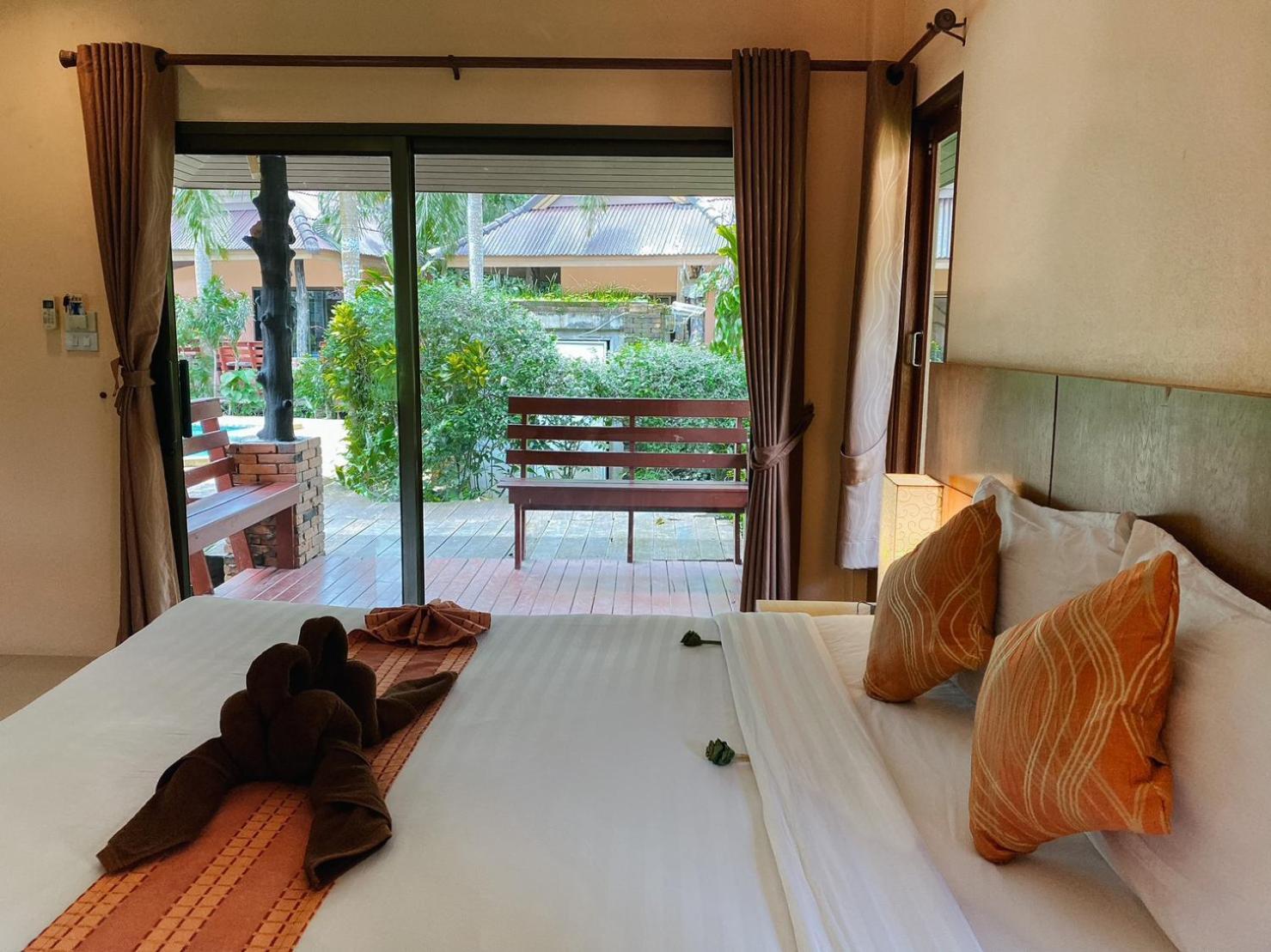 Sunda 3* Ao Nang