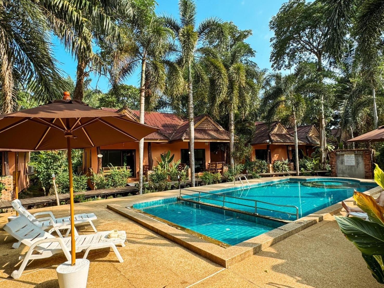 Sunda Resort