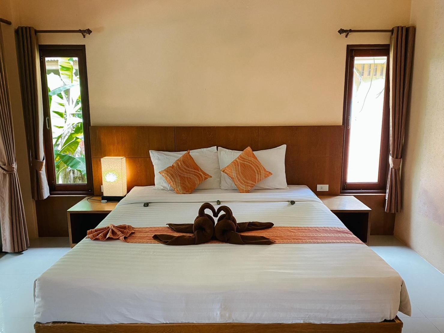 Resort Sunda