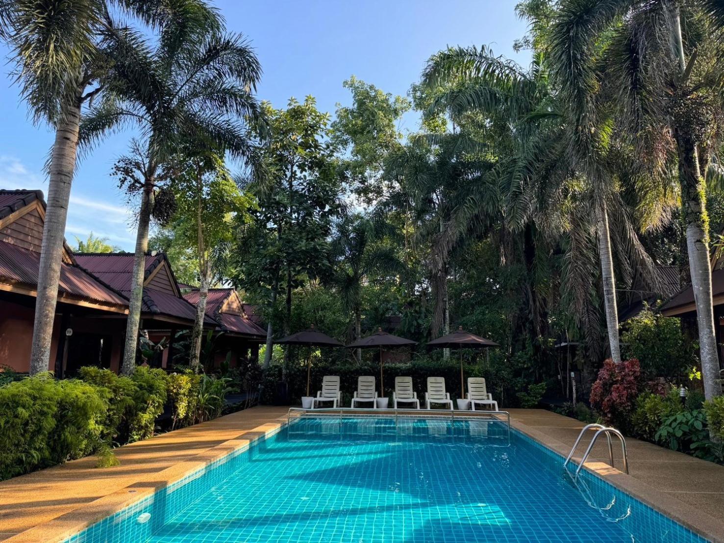 Sunda Resort Ao Nang