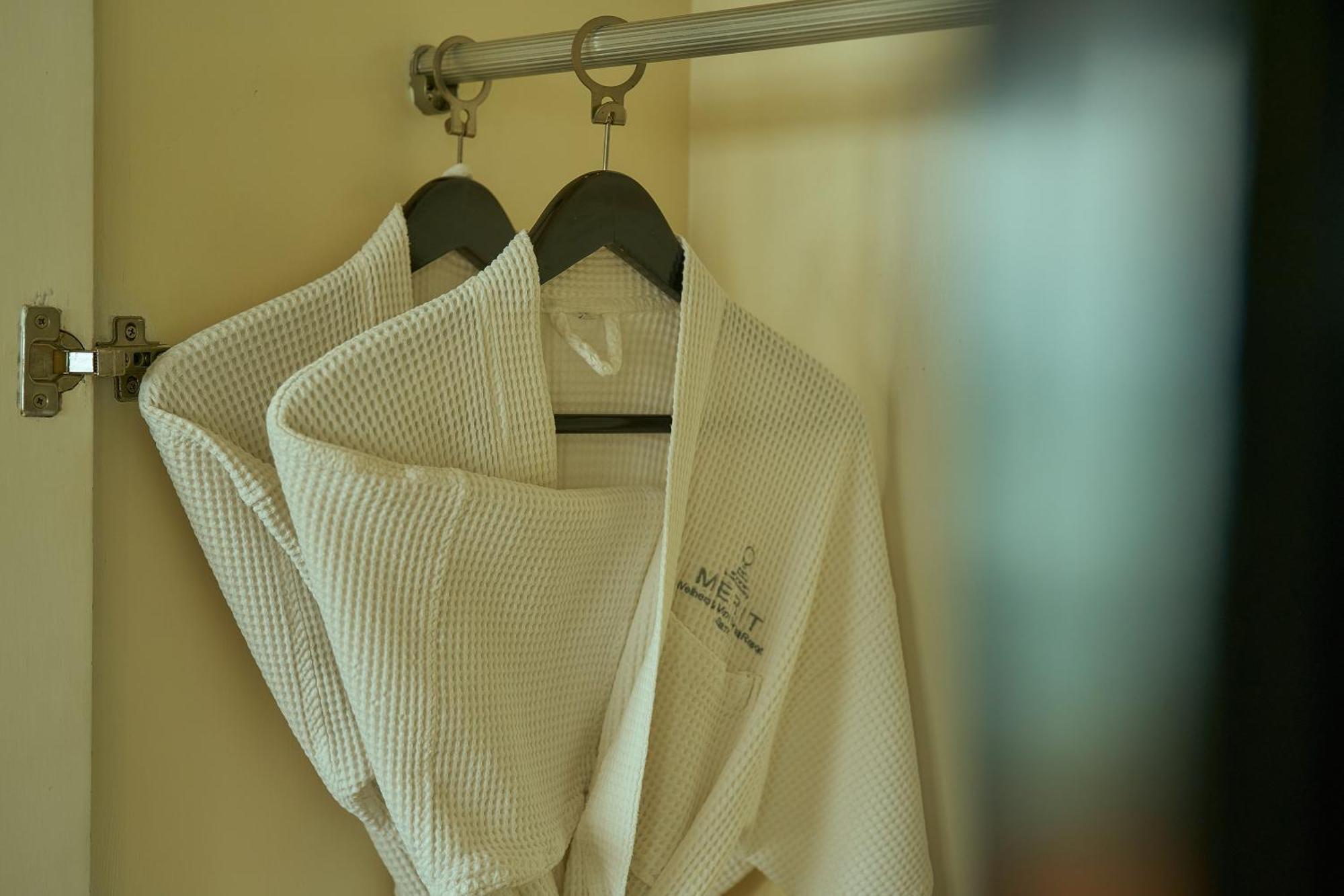 Resort Merit Wellness & Mind Retreat Samui Koh Samui
