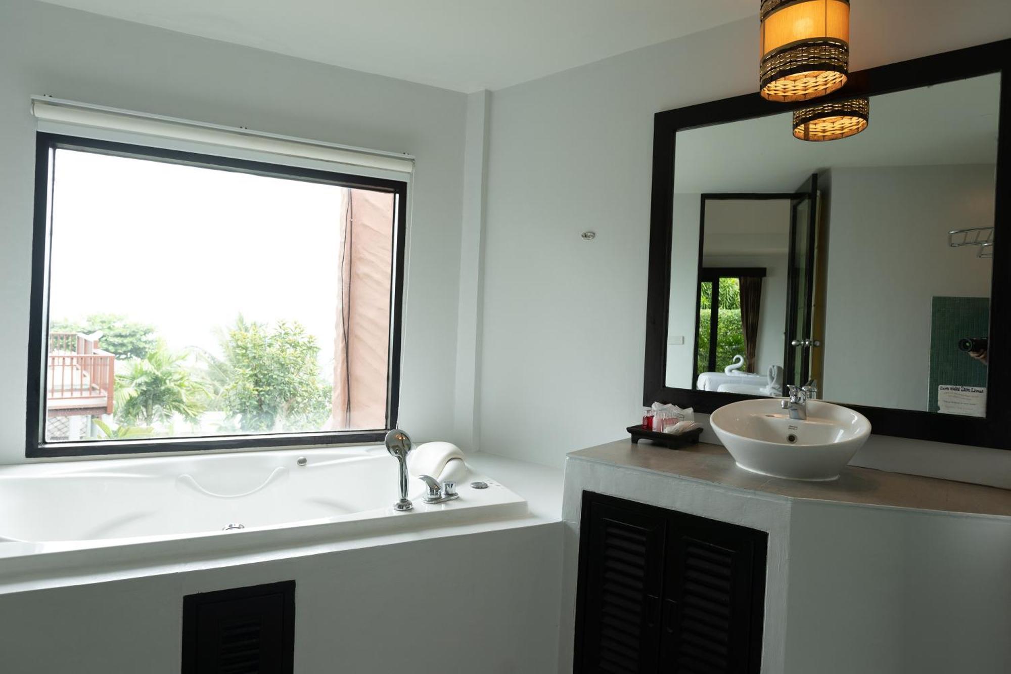 Merit Wellness & Mind Retreat Samui Koh Samui