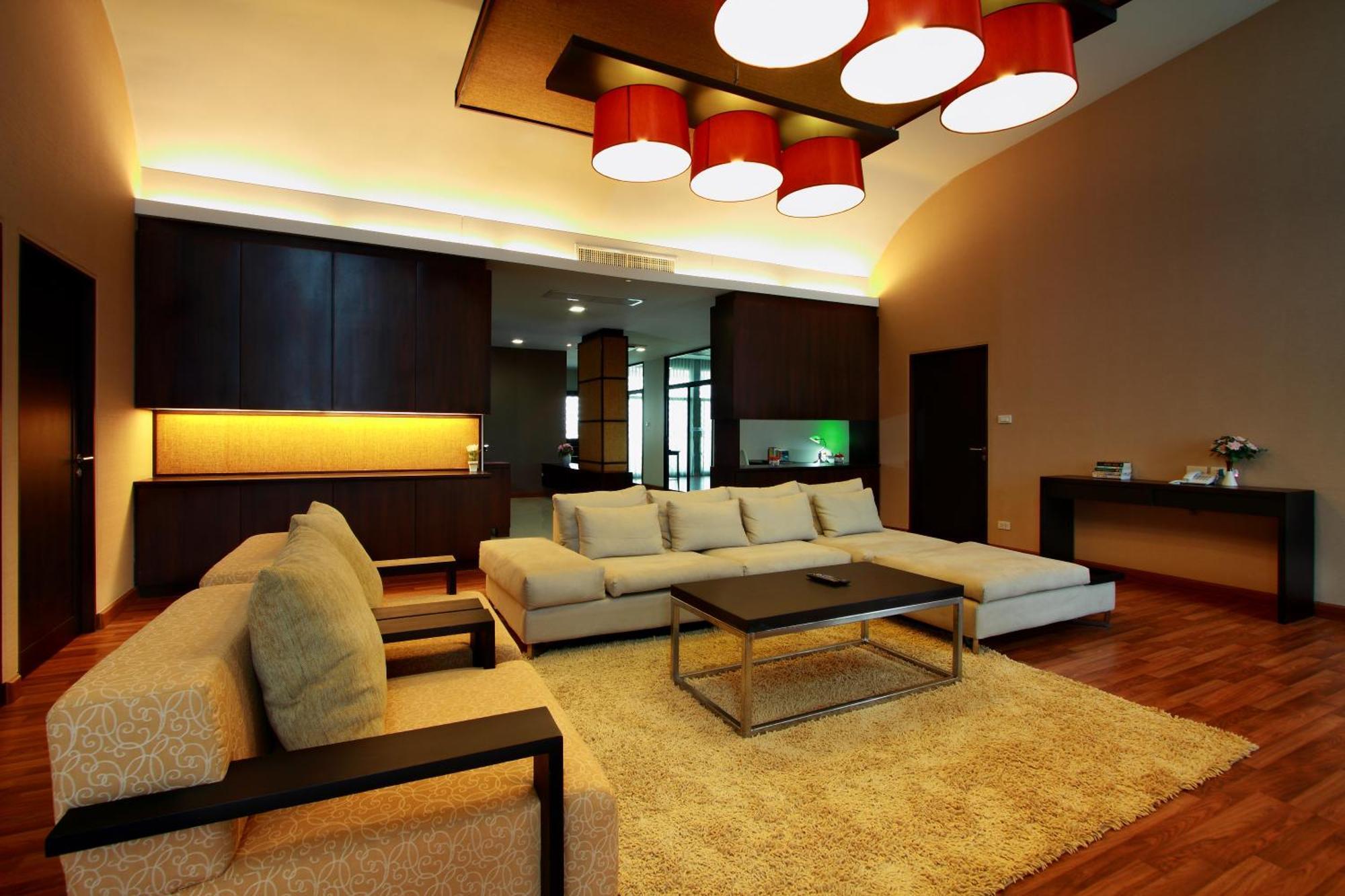The Grand Napat 4* Chiang Mai