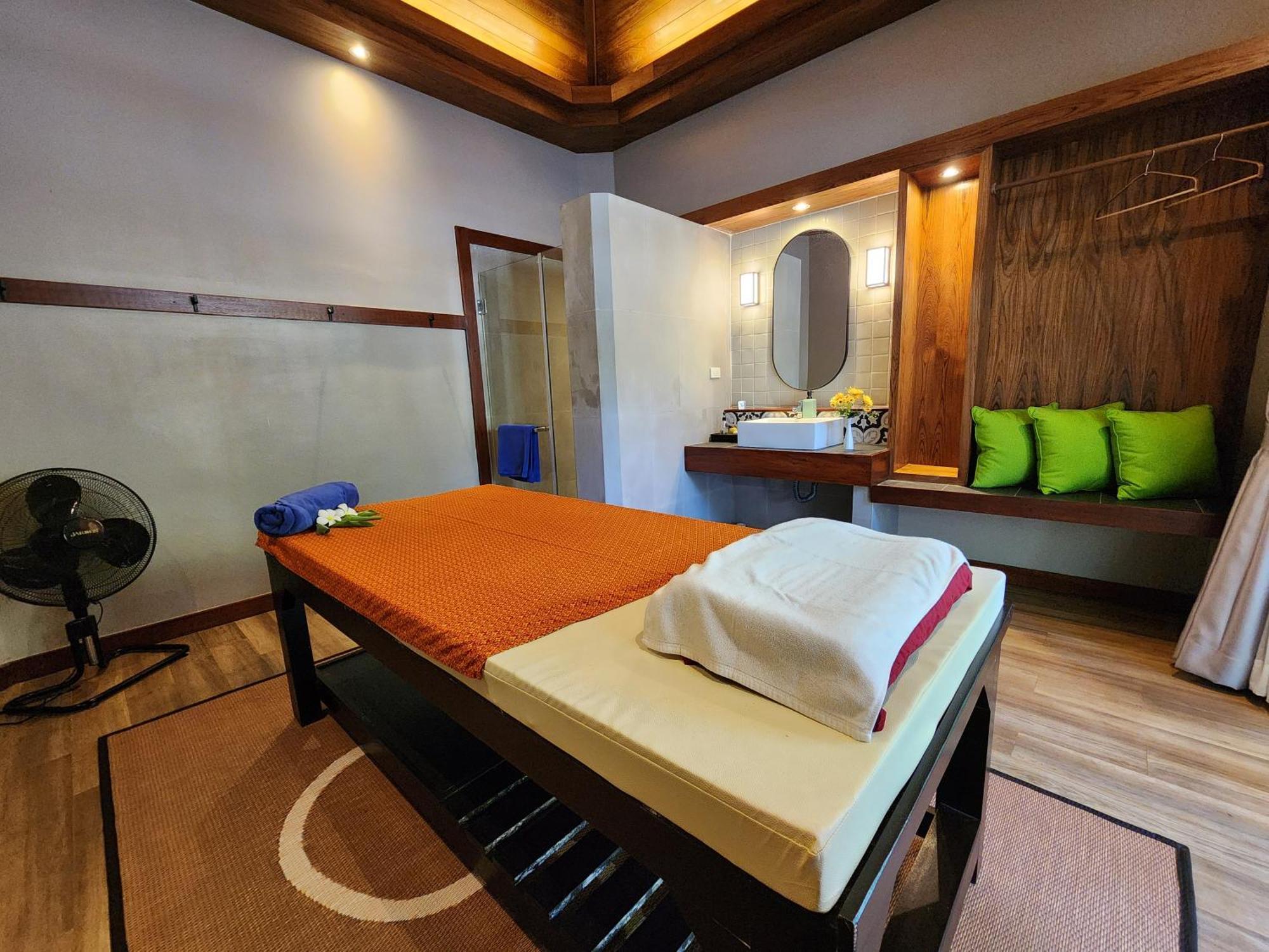 River Kwai Resotel 4*